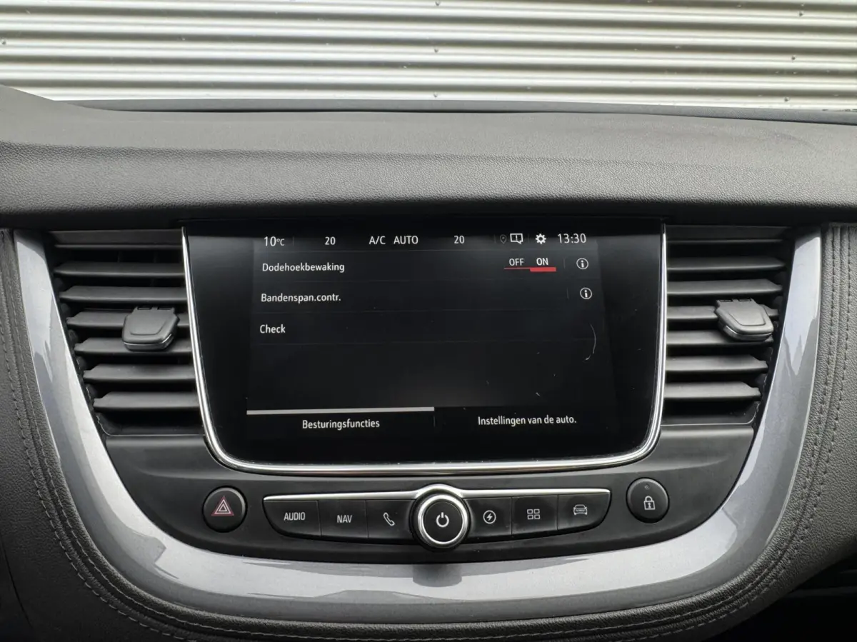 1.6 Turbo Hybrid4 244 PK Business Executive|SOH 99%!|Leer|Elek.Stoel|Camera|Keyless|Stoelverwaming/ventilatie|Carplay|Cruise|