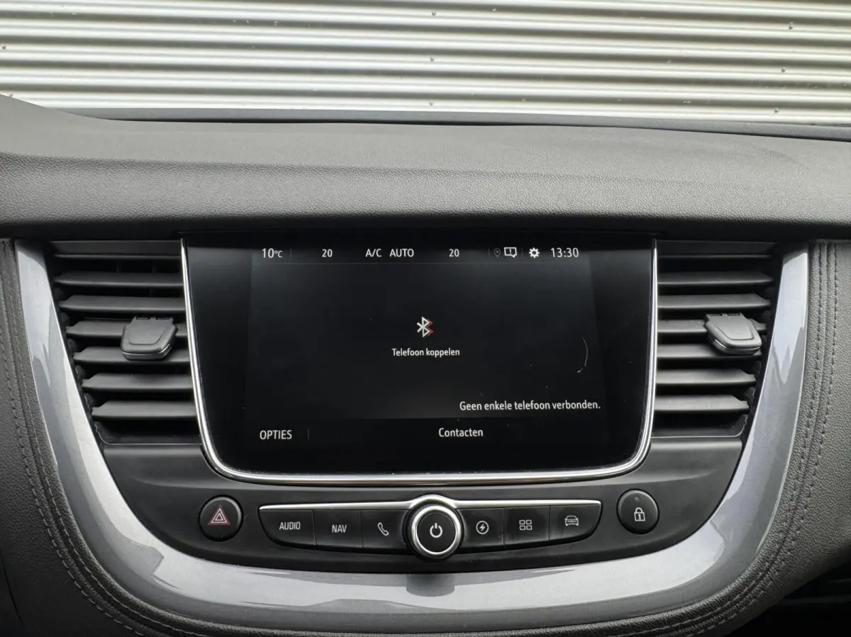 1.6 Turbo Hybrid4 244 PK Business Executive|SOH 99%!|Leer|Elek.Stoel|Camera|Keyless|Stoelverwaming/ventilatie|Carplay|Cruise|
