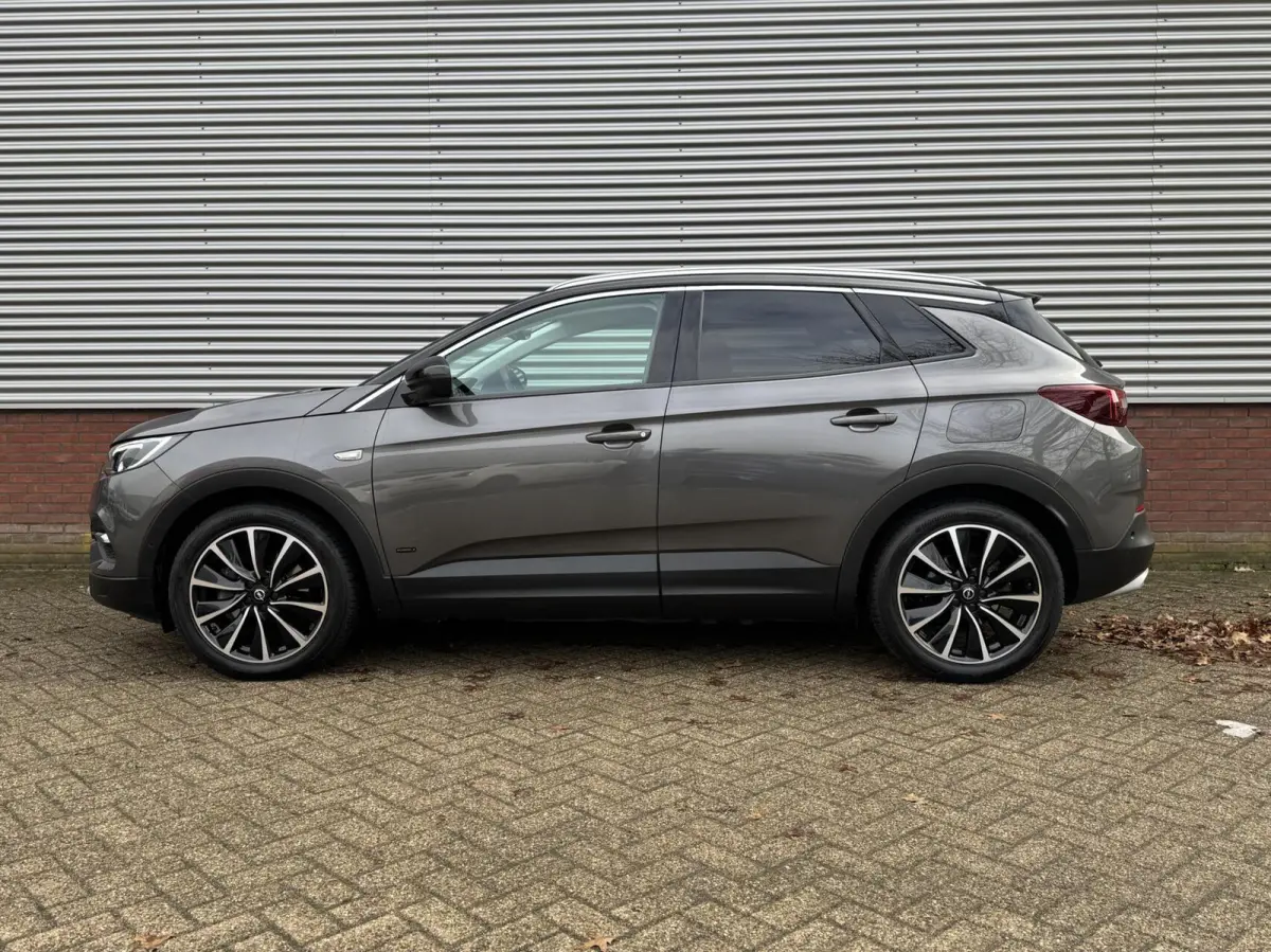 1.6 Turbo Hybrid4 244 PK Business Executive|SOH 99%!|Leer|Elek.Stoel|Camera|Keyless|Stoelverwaming/ventilatie|Carplay|Cruise|