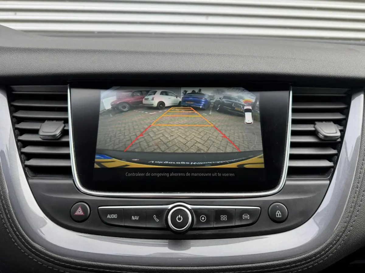 1.6 Turbo Hybrid4 244 PK Business Executive|SOH 99%!|Leer|Elek.Stoel|Camera|Keyless|Stoelverwaming/ventilatie|Carplay|Cruise|