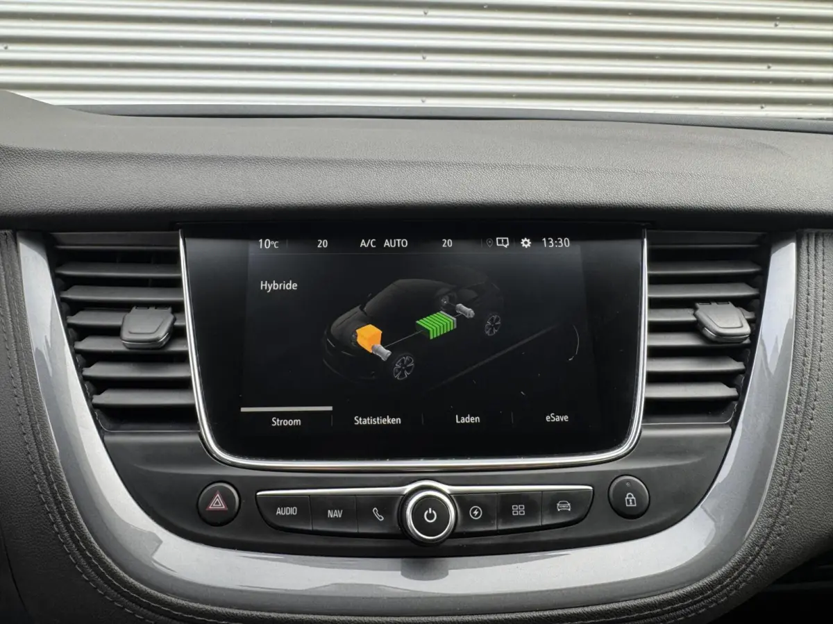 1.6 Turbo Hybrid4 244 PK Business Executive|SOH 99%!|Leer|Elek.Stoel|Camera|Keyless|Stoelverwaming/ventilatie|Carplay|Cruise|