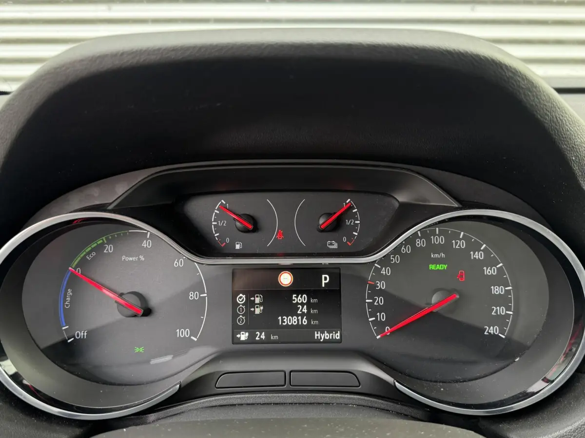 1.6 Turbo Hybrid4 244 PK Business Executive|SOH 99%!|Leer|Elek.Stoel|Camera|Keyless|Stoelverwaming/ventilatie|Carplay|Cruise|