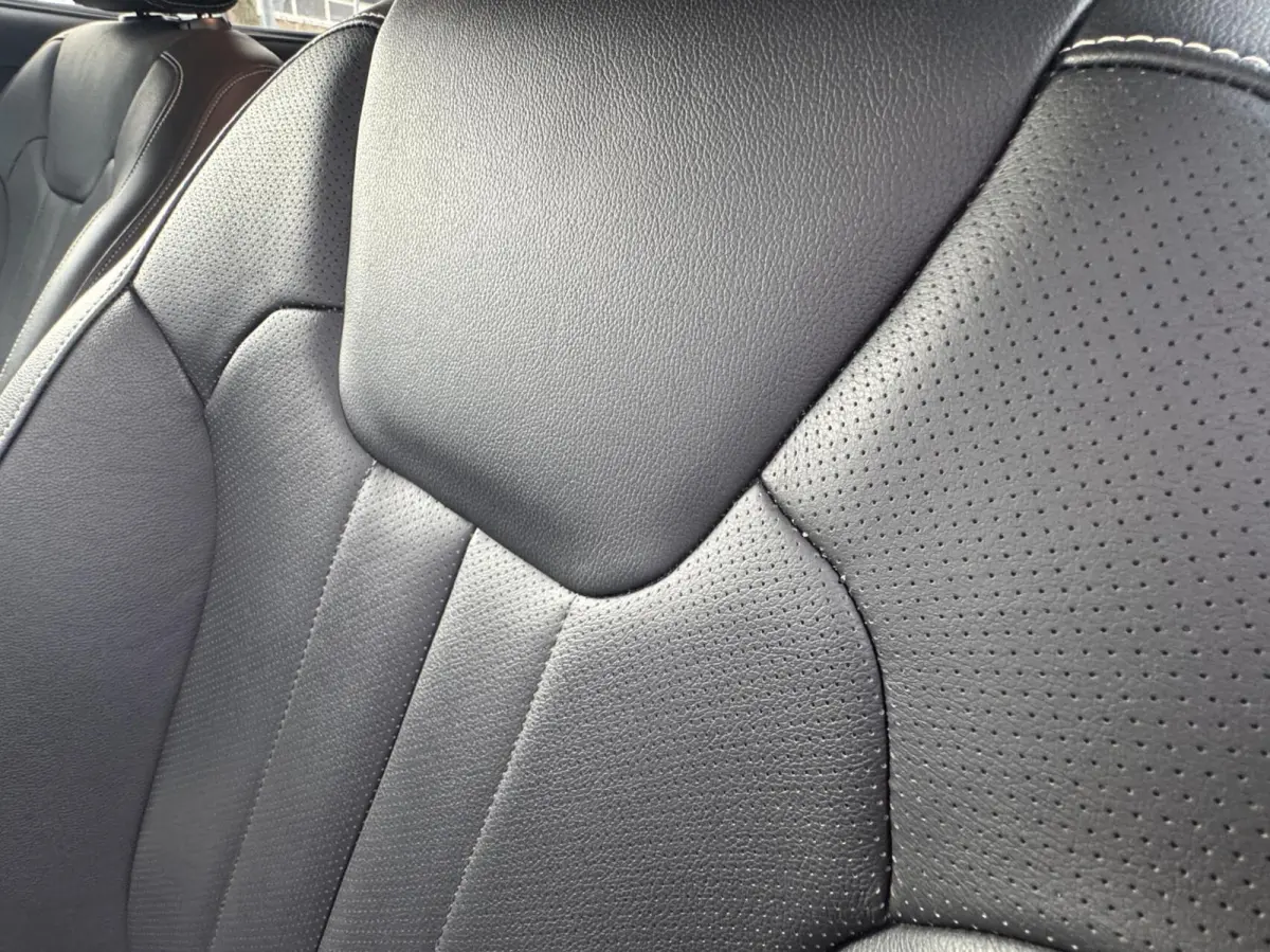 1.6 Turbo Hybrid4 244 PK Business Executive|SOH 99%!|Leer|Elek.Stoel|Camera|Keyless|Stoelverwaming/ventilatie|Carplay|Cruise|