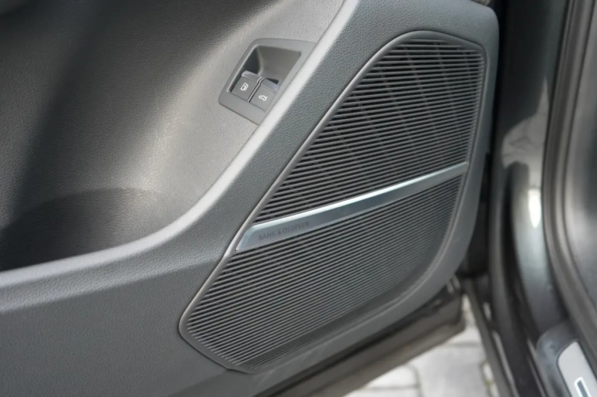 55 TFSI e Quattro | RS Zetels | Pano | B&O | Adap. Cruise | 360