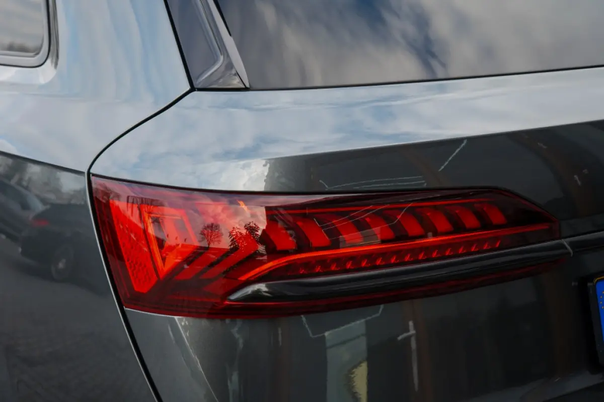 55 TFSI e Quattro | RS Zetels | Pano | B&O | Adap. Cruise | 360