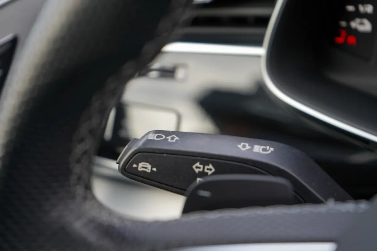 55 TFSI e Quattro | RS Zetels | Pano | B&O | Adap. Cruise | 360