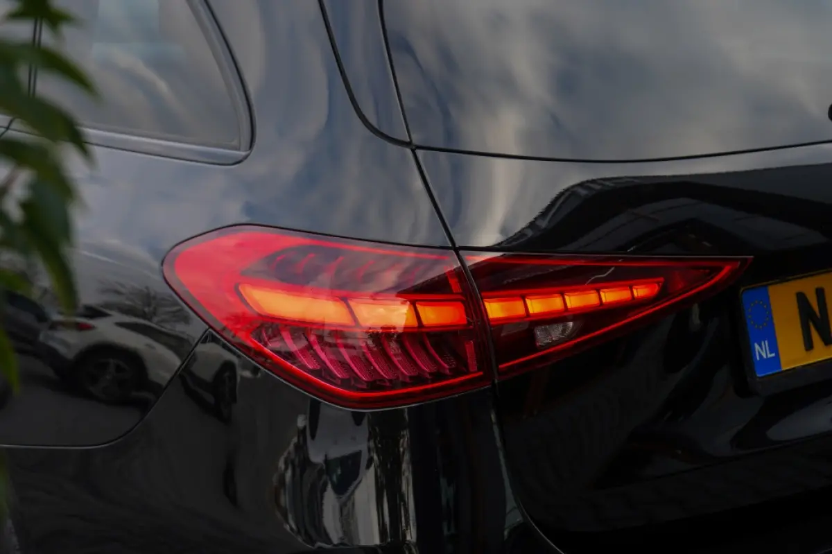200 AMG Line | Pano | Digital | Trekhaak | Sfeer | 360 Graden