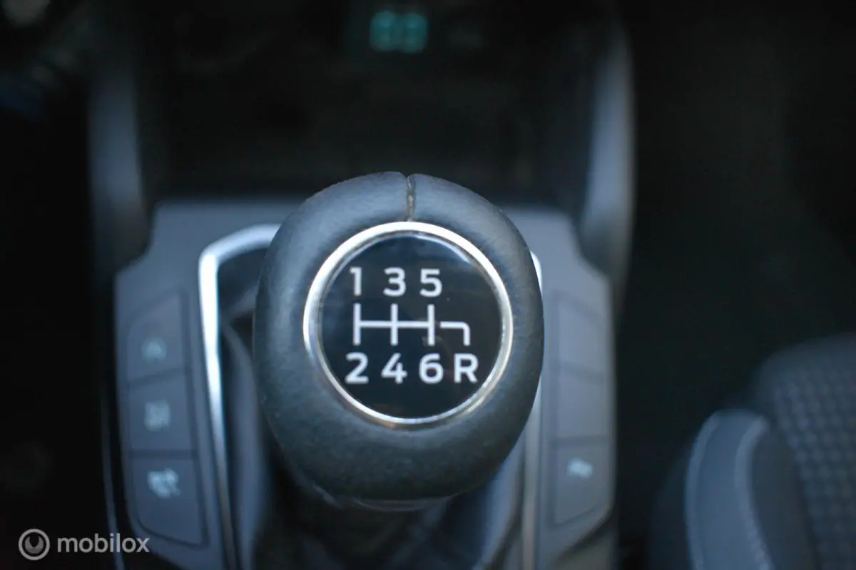 1.0 EcoBoost Hybrid Trend Edition 2022|Navi