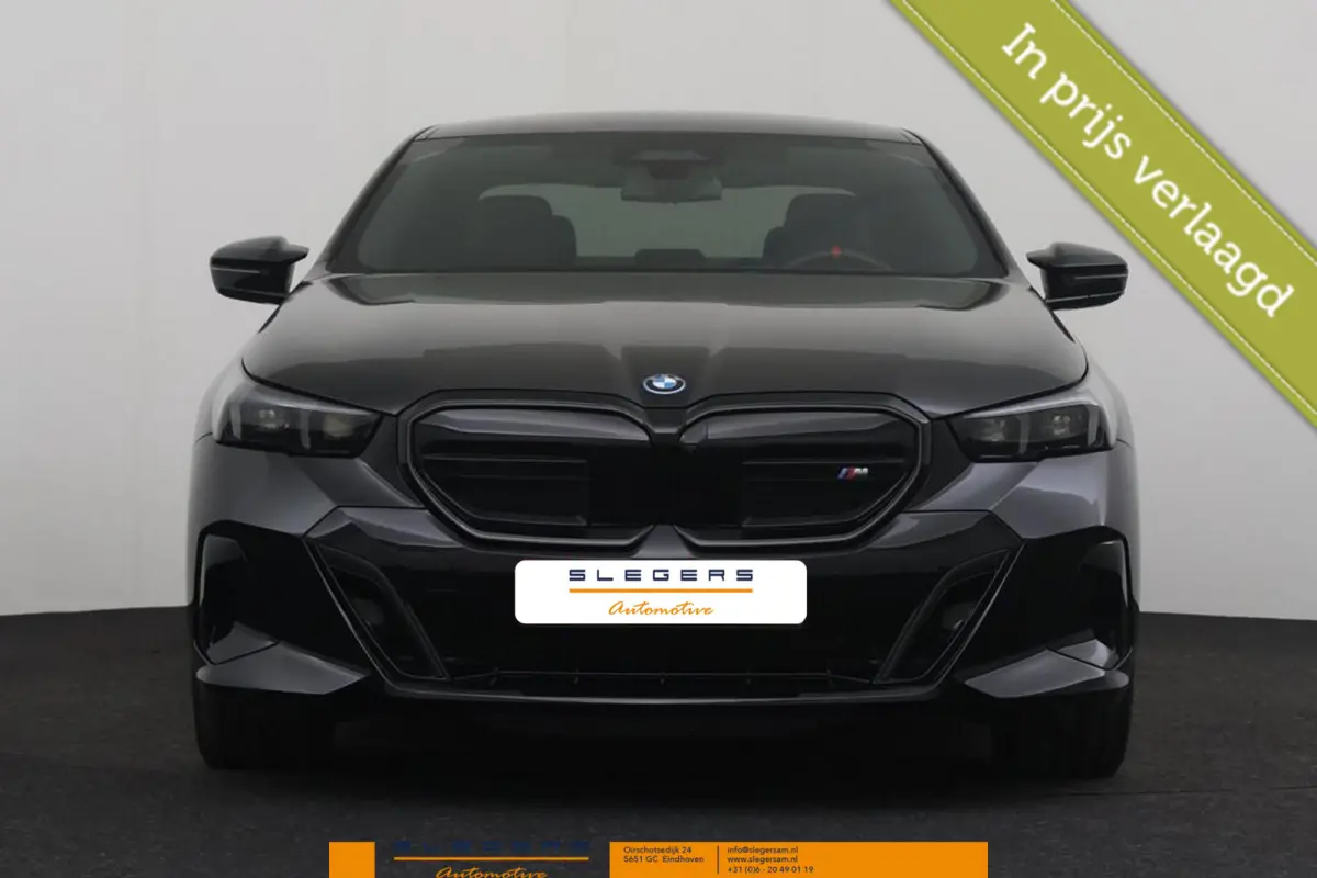 M60 xDrive 84 kWh 600 PK megapower M60 Pro super compleet