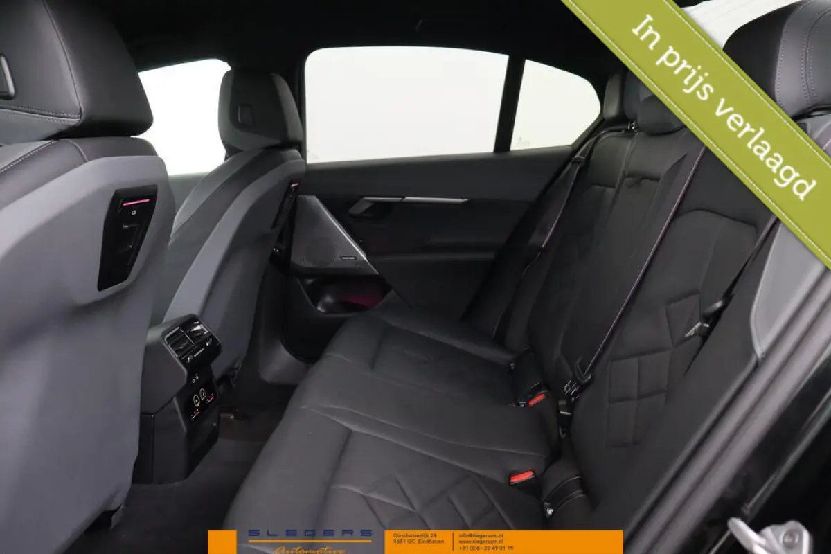 M60 xDrive 84 kWh 600 PK megapower M60 Pro super compleet