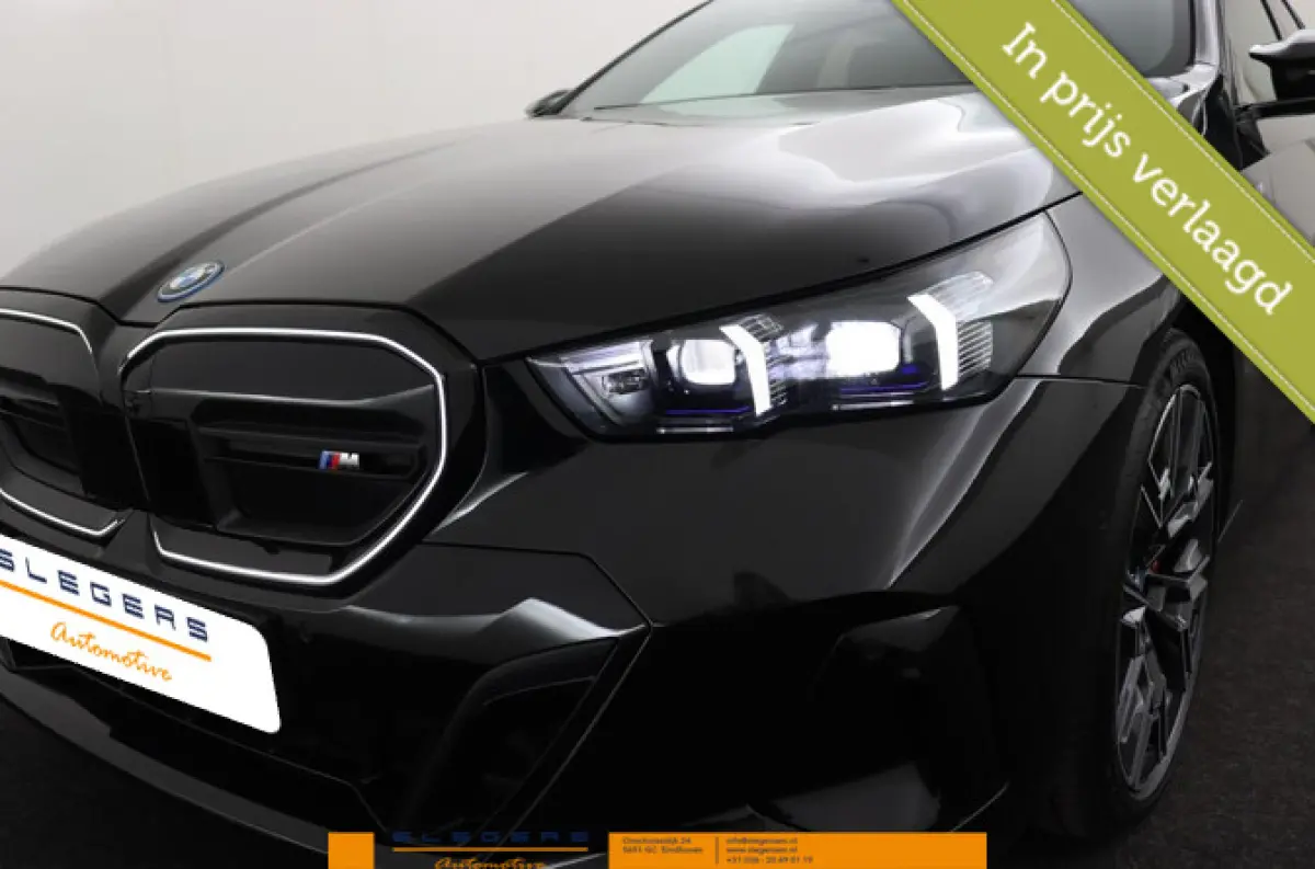 M60 xDrive 84 kWh 600 PK megapower M60 Pro super compleet