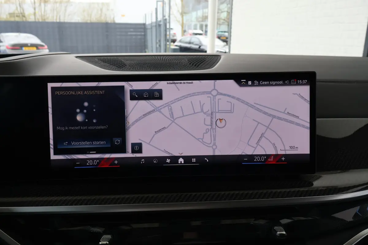 xDrive50e | SOH 100% |M Sport Pro | Driving Assistant Professional | Innovation Pack | Lederen Bekleding Merino