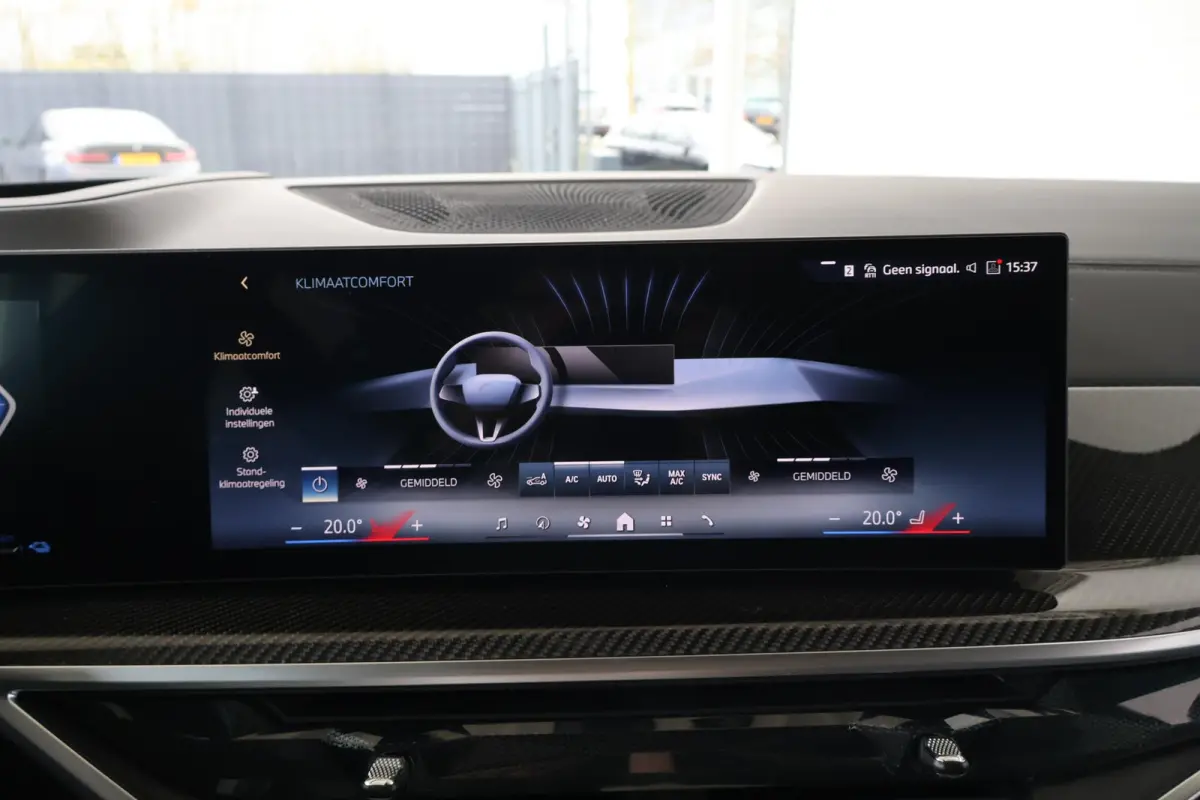 xDrive50e | SOH 100% |M Sport Pro | Driving Assistant Professional | Innovation Pack | Lederen Bekleding Merino