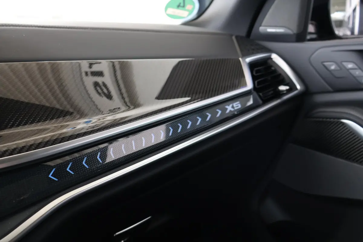 xDrive50e | SOH 100% |M Sport Pro | Driving Assistant Professional | Innovation Pack | Lederen Bekleding Merino