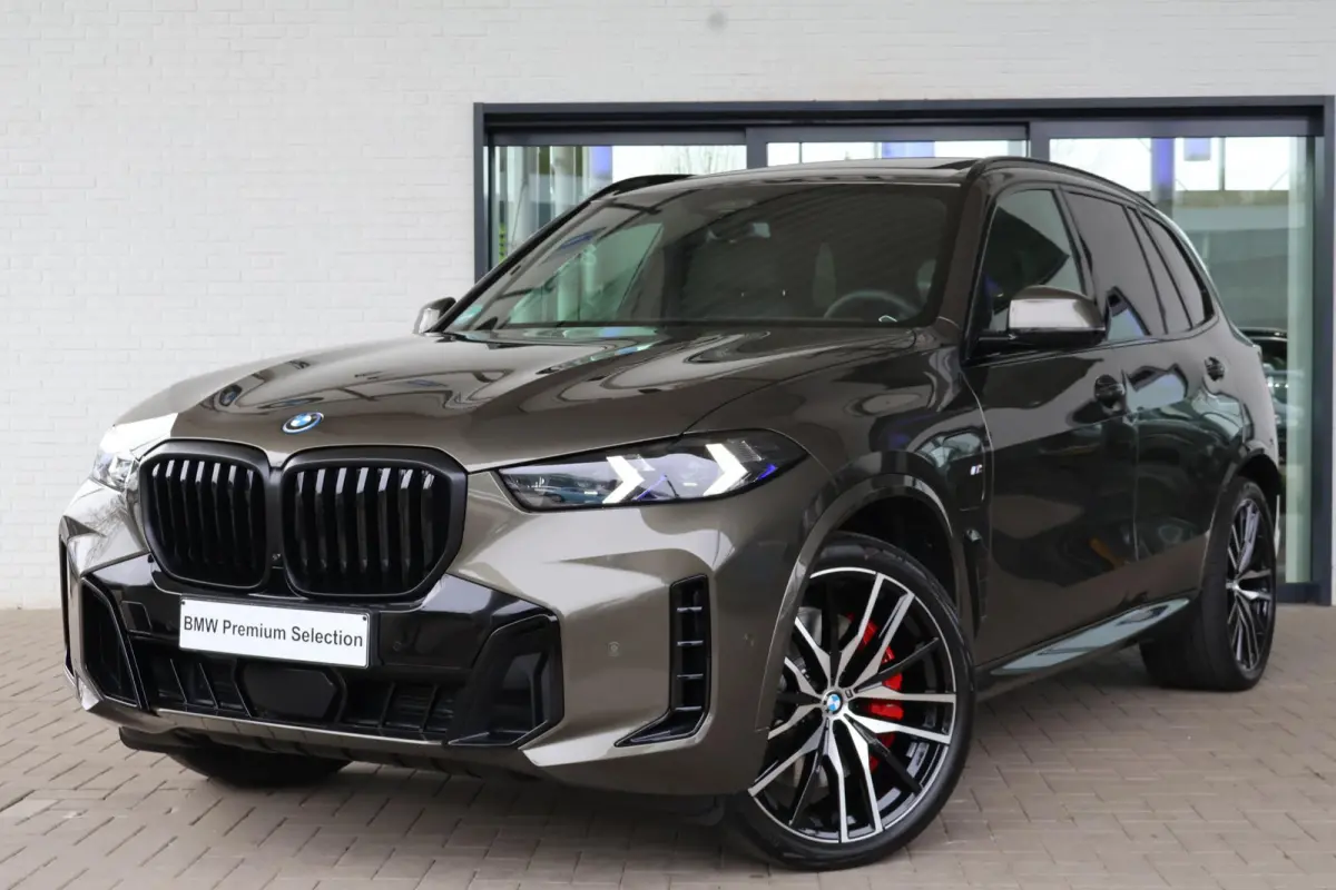 xDrive50e | SOH 100% |M Sport Pro | Driving Assistant Professional | Innovation Pack | Lederen Bekleding Merino