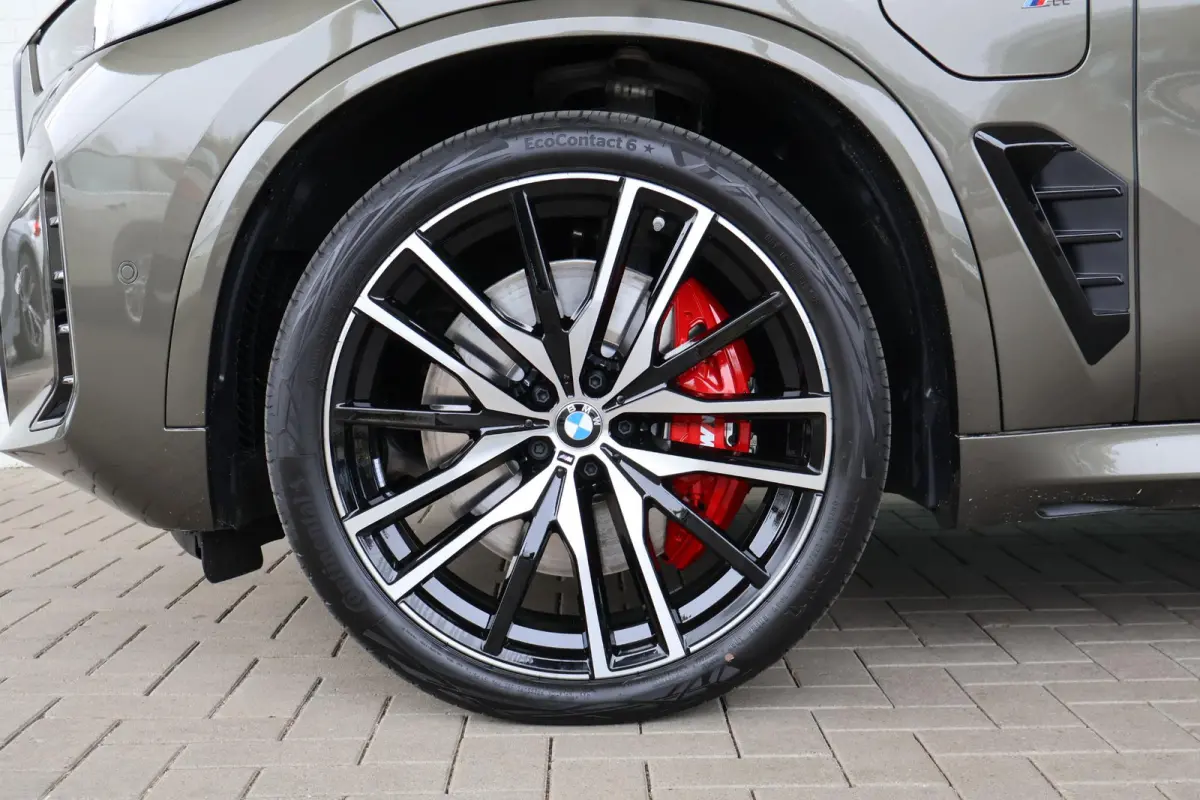 xDrive50e | SOH 100% |M Sport Pro | Driving Assistant Professional | Innovation Pack | Lederen Bekleding Merino