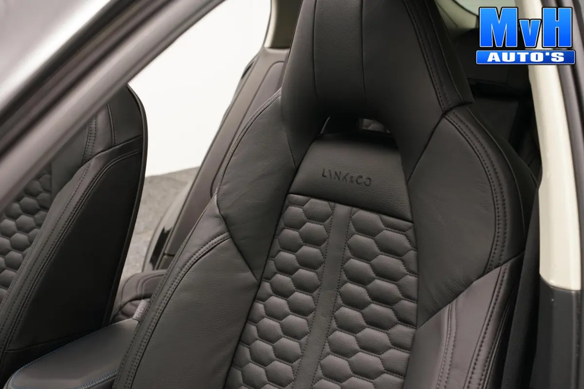1.5 PHEV|FULL BLACK XL|LEER|NAP|PANO|SOH92%