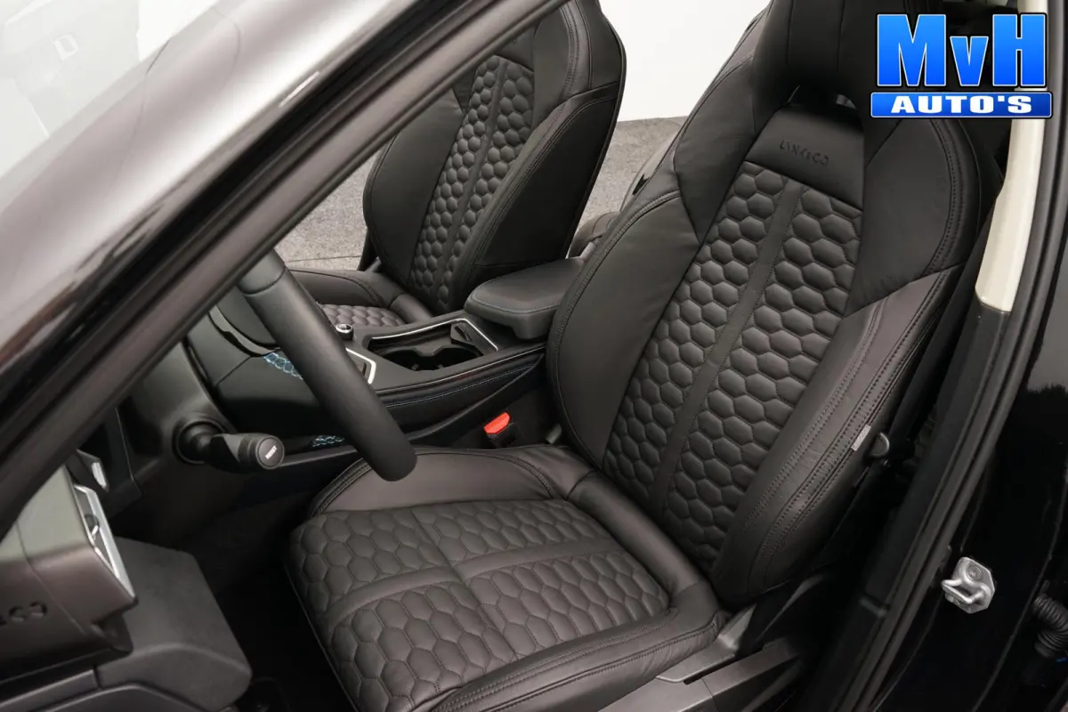 1.5 PHEV|FULL BLACK XL|LEER|NAP|PANO|SOH92%