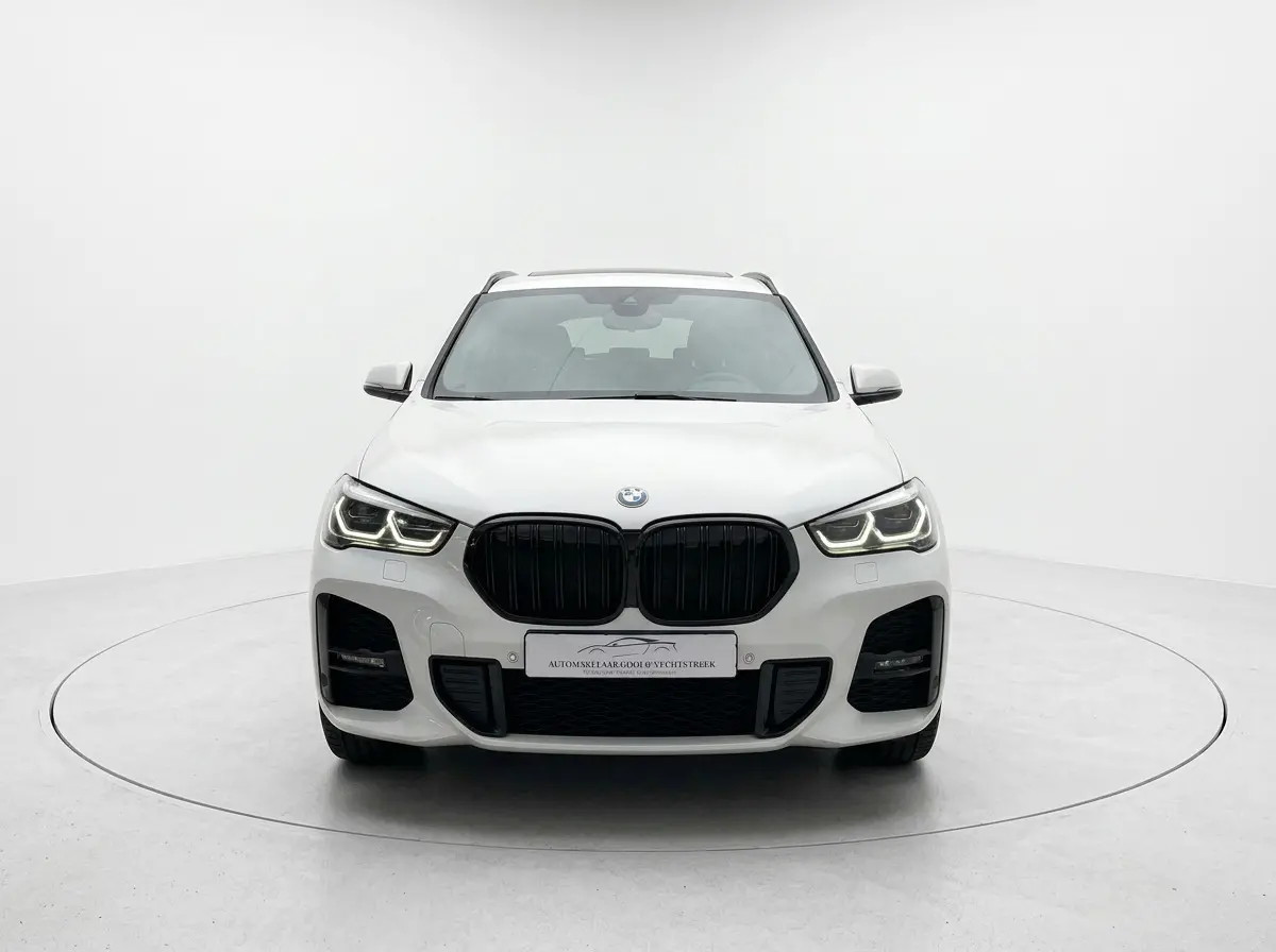 XDrive25e High Exec. M-Sport - Panorama - HuD - Camera - Keyless