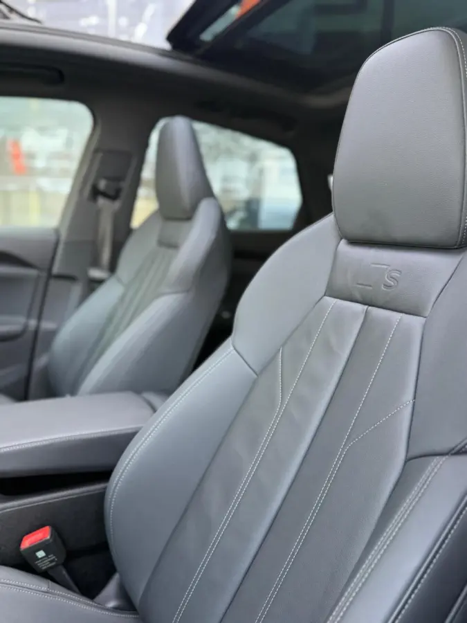 2.0 TFSI e-hybrid quattro S|LUCHTVERING|PANO|MATRIX