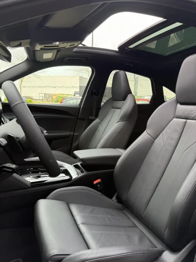 2.0 TFSI e-hybrid quattro S|LUCHTVERING|PANO|MATRIX