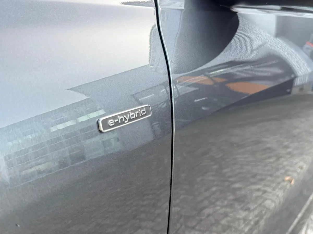 2.0 TFSI e-hybrid quattro S|LUCHTVERING|PANO|MATRIX