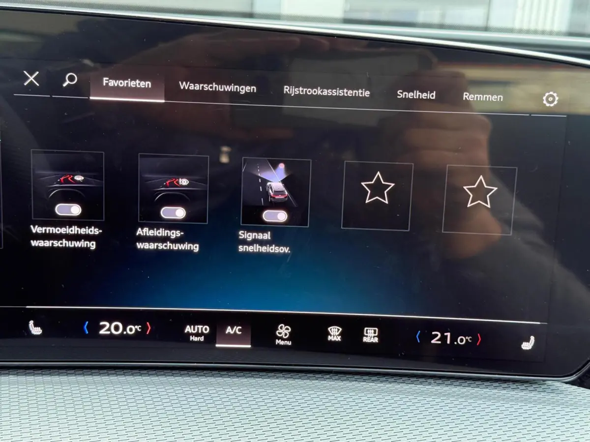 2.0 TFSI e-hybrid quattro S|LUCHTVERING|PANO|MATRIX