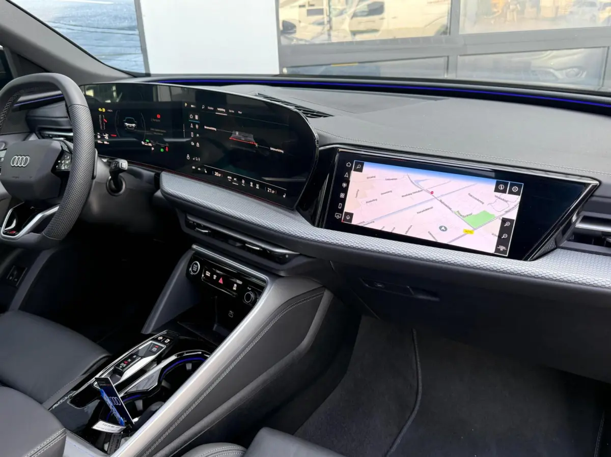 2.0 TFSI e-hybrid quattro S|LUCHTVERING|PANO|MATRIX