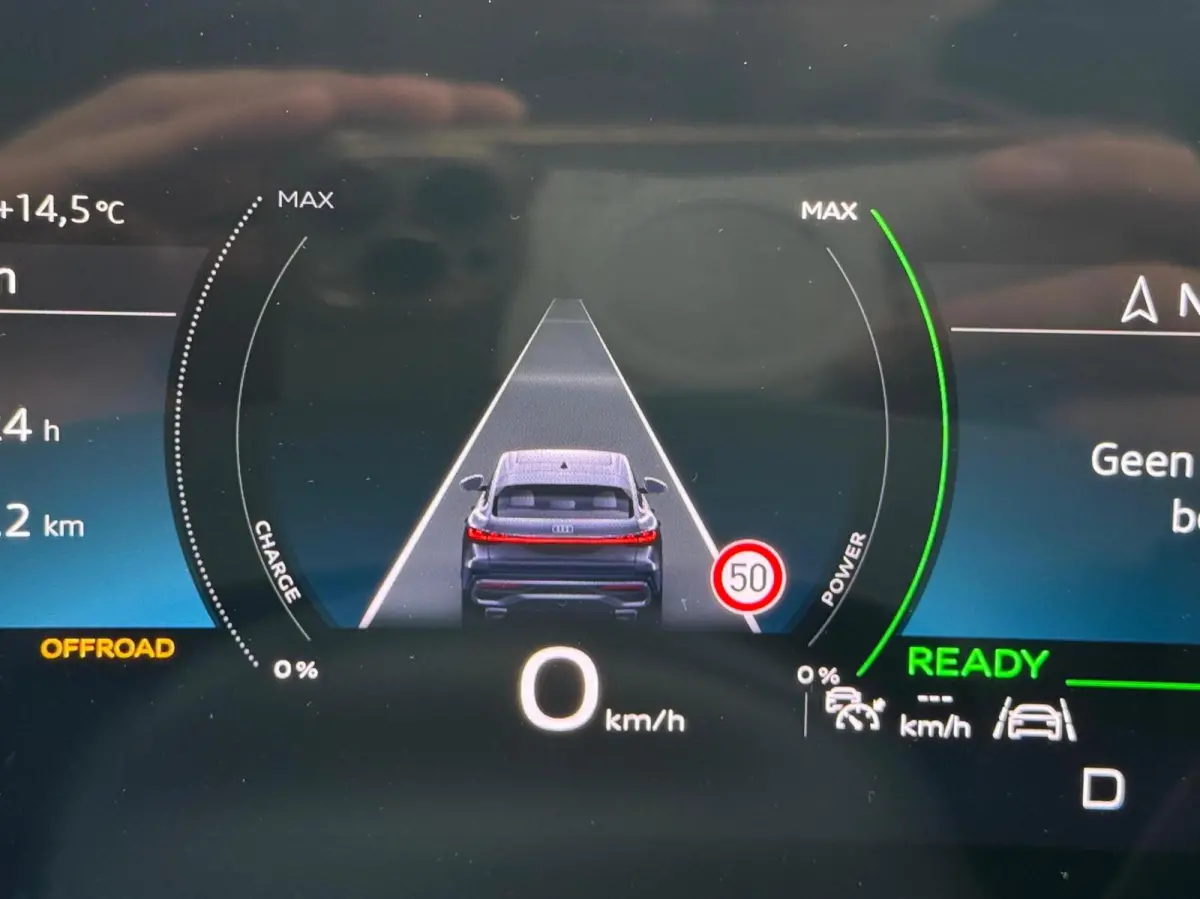 2.0 TFSI e-hybrid quattro S|LUCHTVERING|PANO|MATRIX