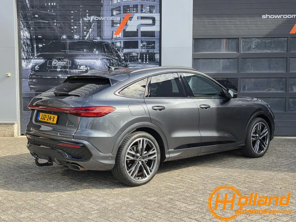 2.0 TFSI e-hybrid quattro S|LUCHTVERING|PANO|MATRIX