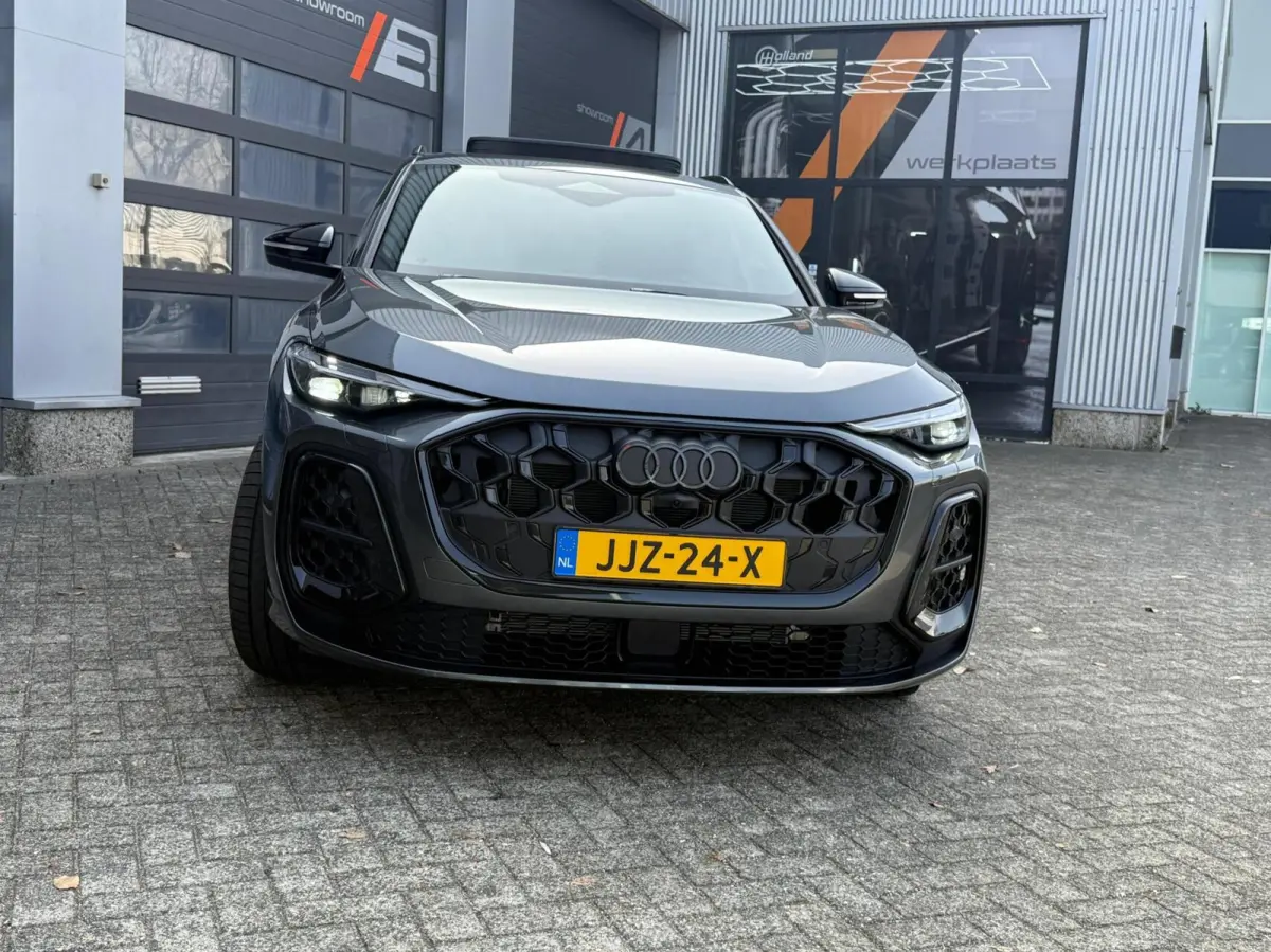2.0 TFSI e-hybrid quattro S|LUCHTVERING|PANO|MATRIX