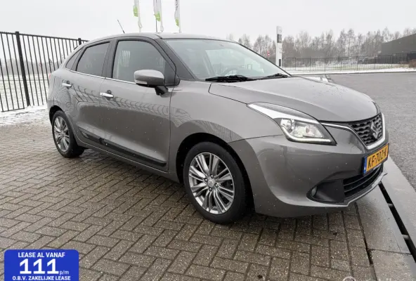 1.2 Smart Hybrid High Executive