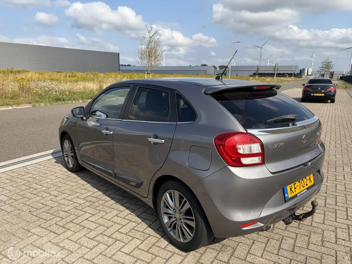 1.2 Smart Hybrid High Executive