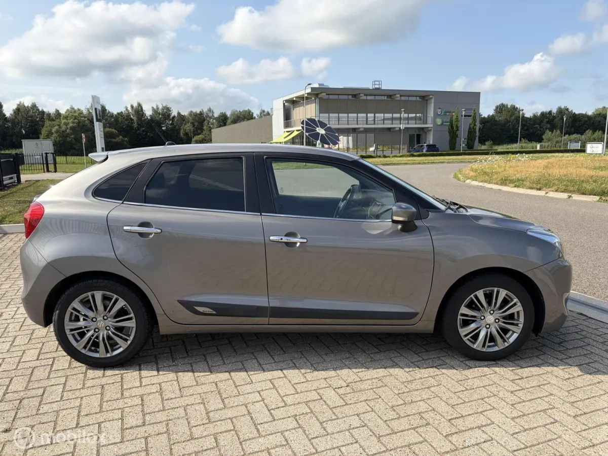 1.2 Smart Hybrid High Executive