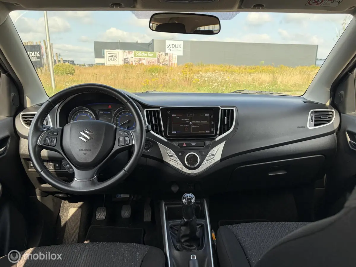 1.2 Smart Hybrid High Executive