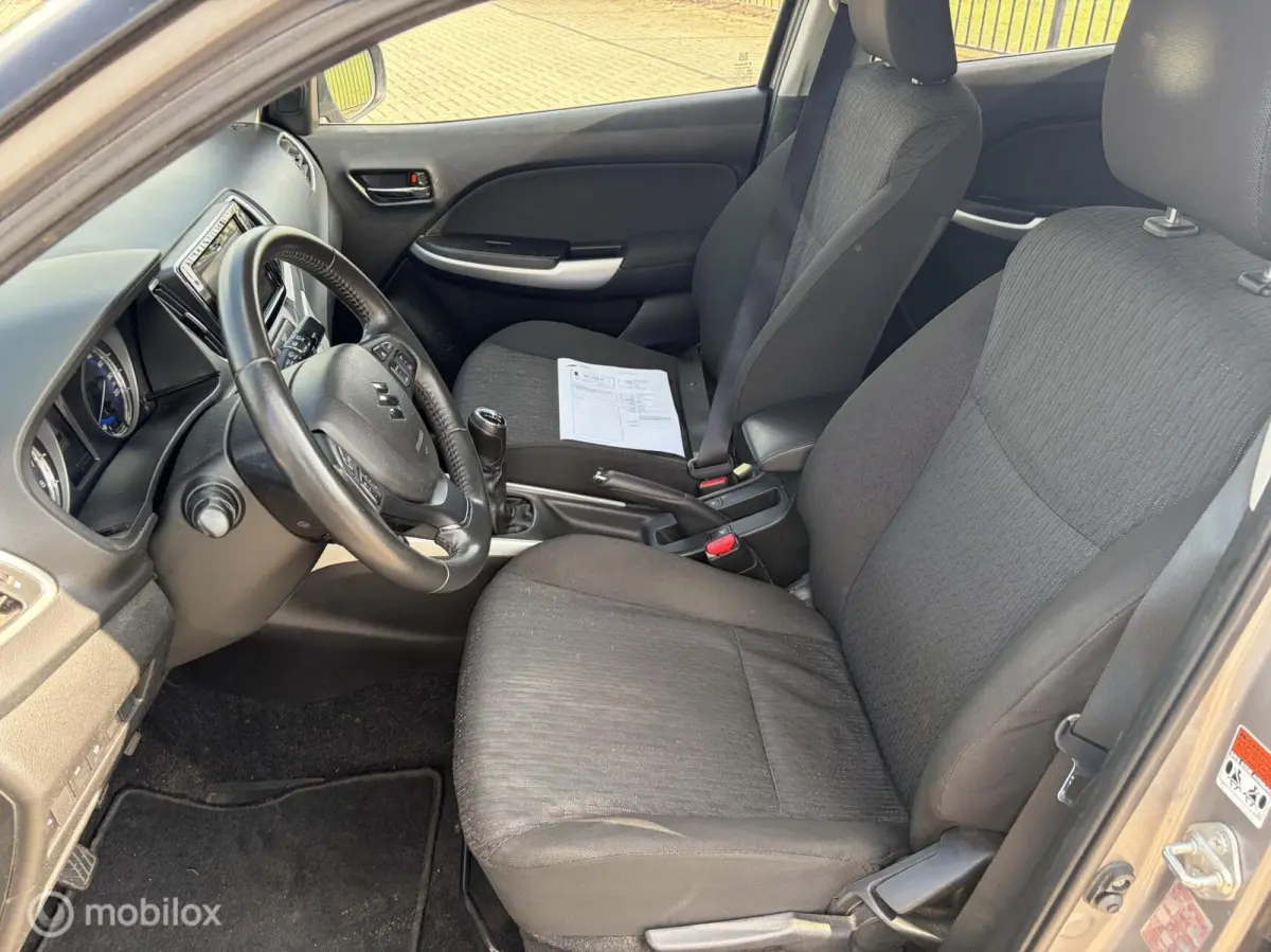 1.2 Smart Hybrid High Executive