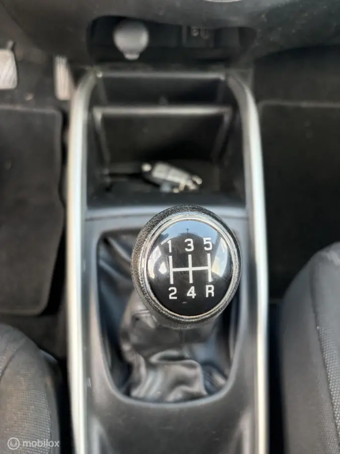 1.2 Smart Hybrid High Executive