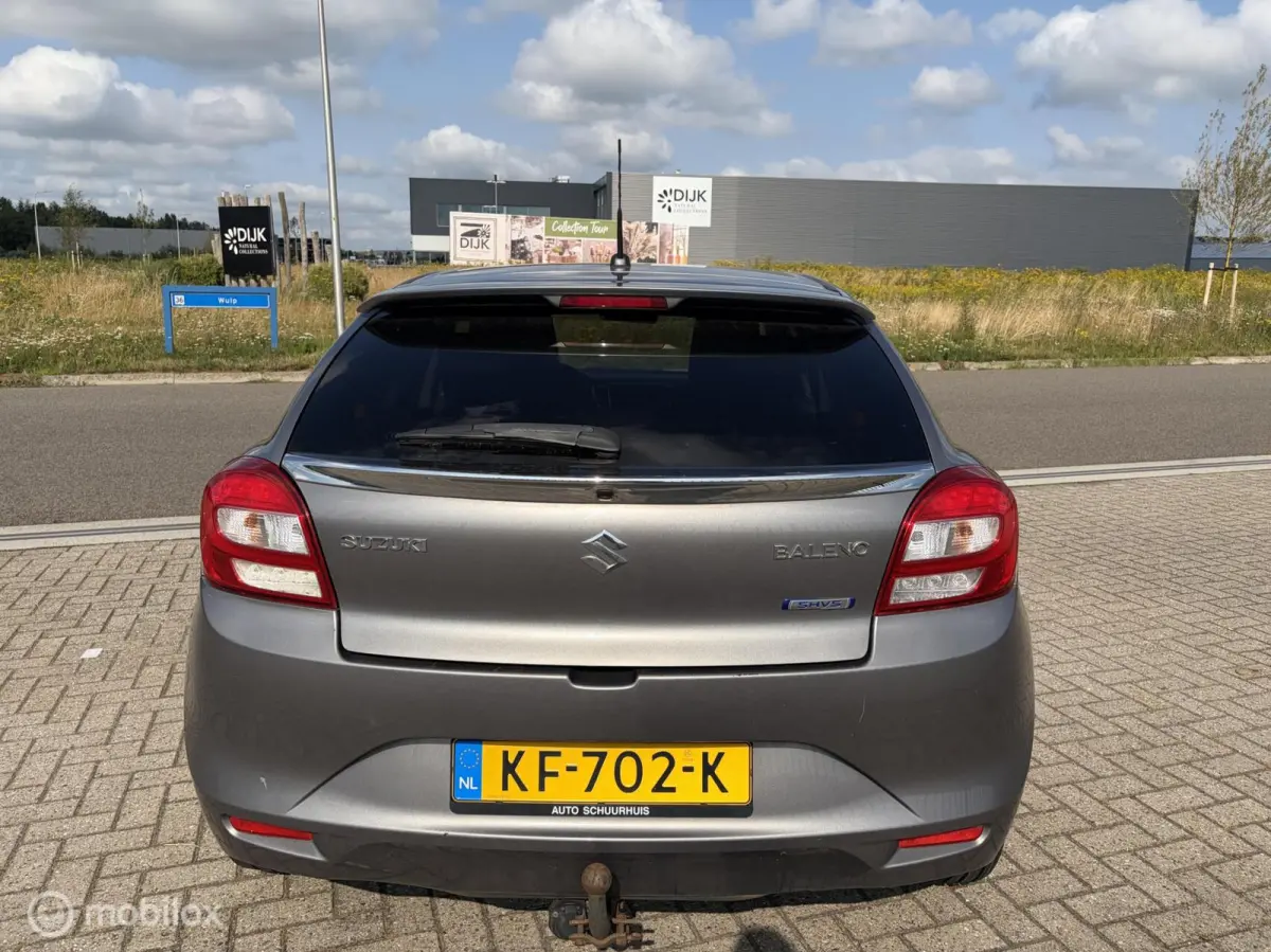 1.2 Smart Hybrid High Executive