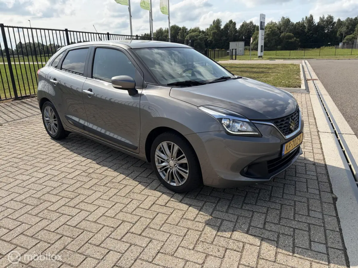 1.2 Smart Hybrid High Executive