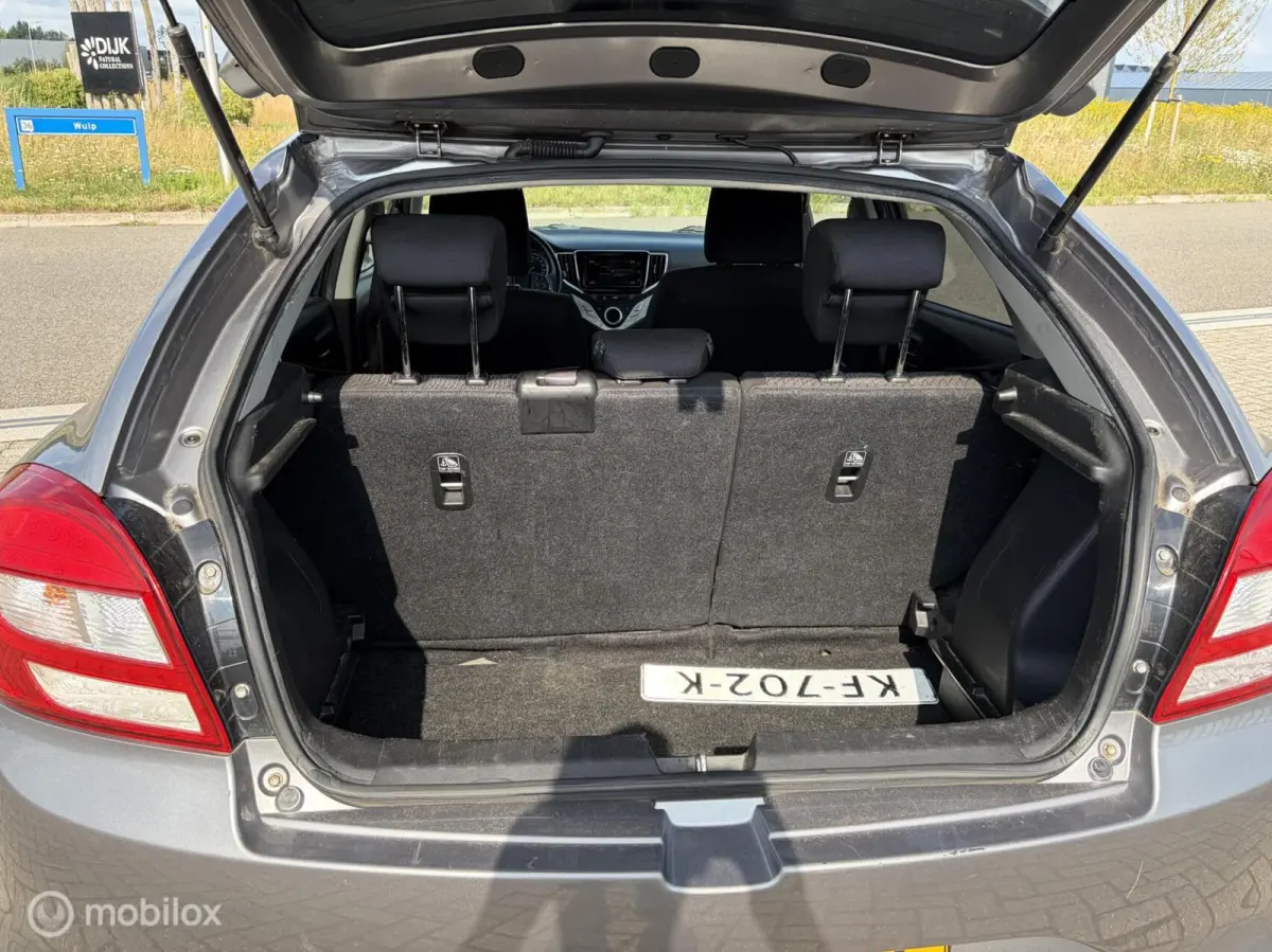 1.2 Smart Hybrid High Executive