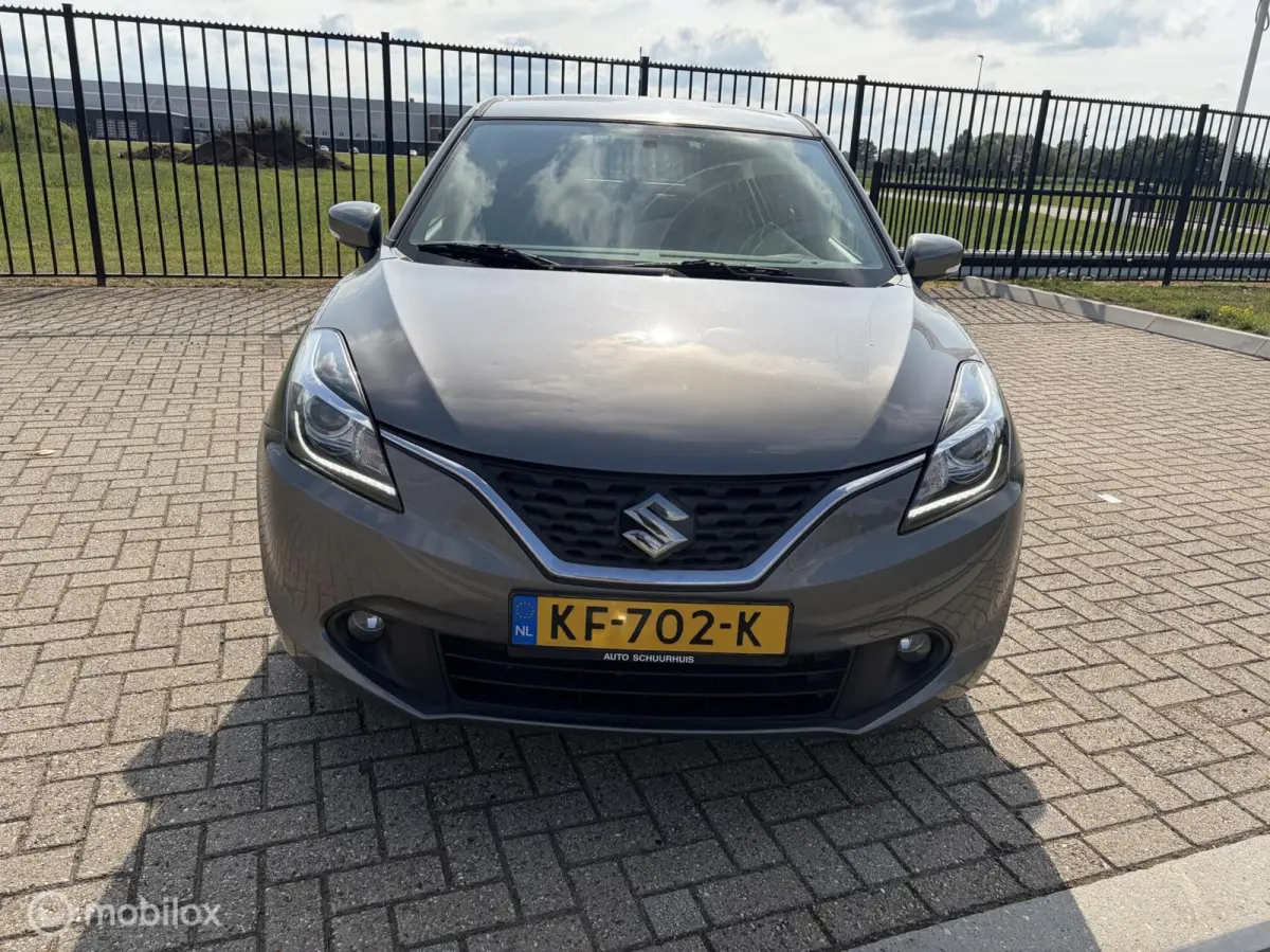 1.2 Smart Hybrid High Executive