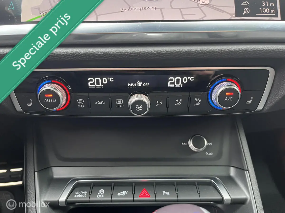 45 TFSI e S-LINE*PANO-DAK*ACC*CAMERA*LED*PDC*