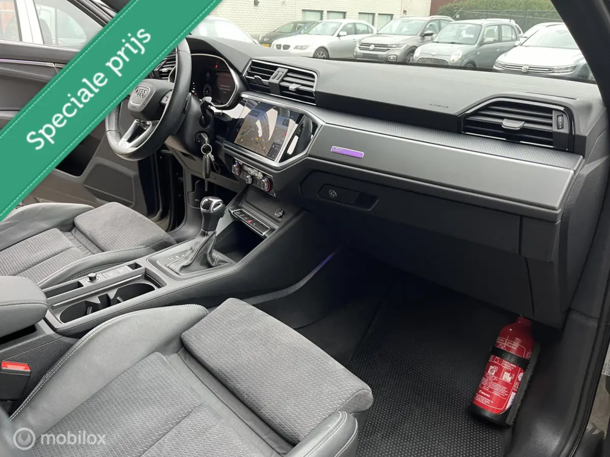 45 TFSI e S-LINE*PANO-DAK*ACC*CAMERA*LED*PDC*