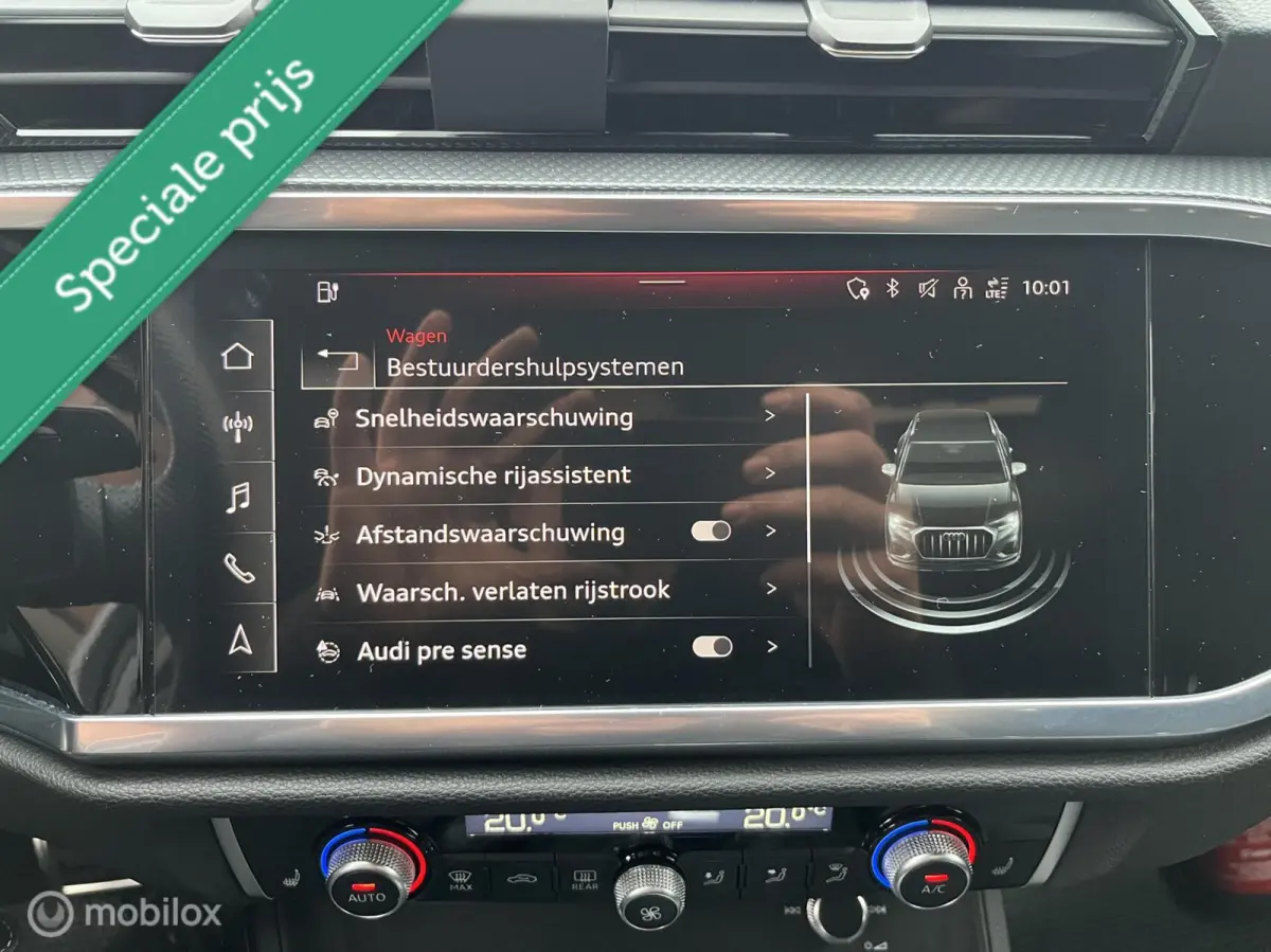 45 TFSI e S-LINE*PANO-DAK*ACC*CAMERA*LED*PDC*