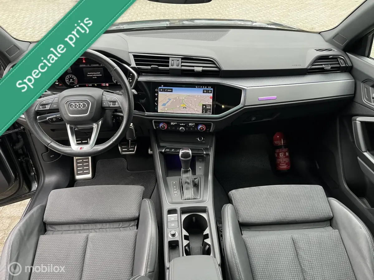 45 TFSI e S-LINE*PANO-DAK*ACC*CAMERA*LED*PDC*