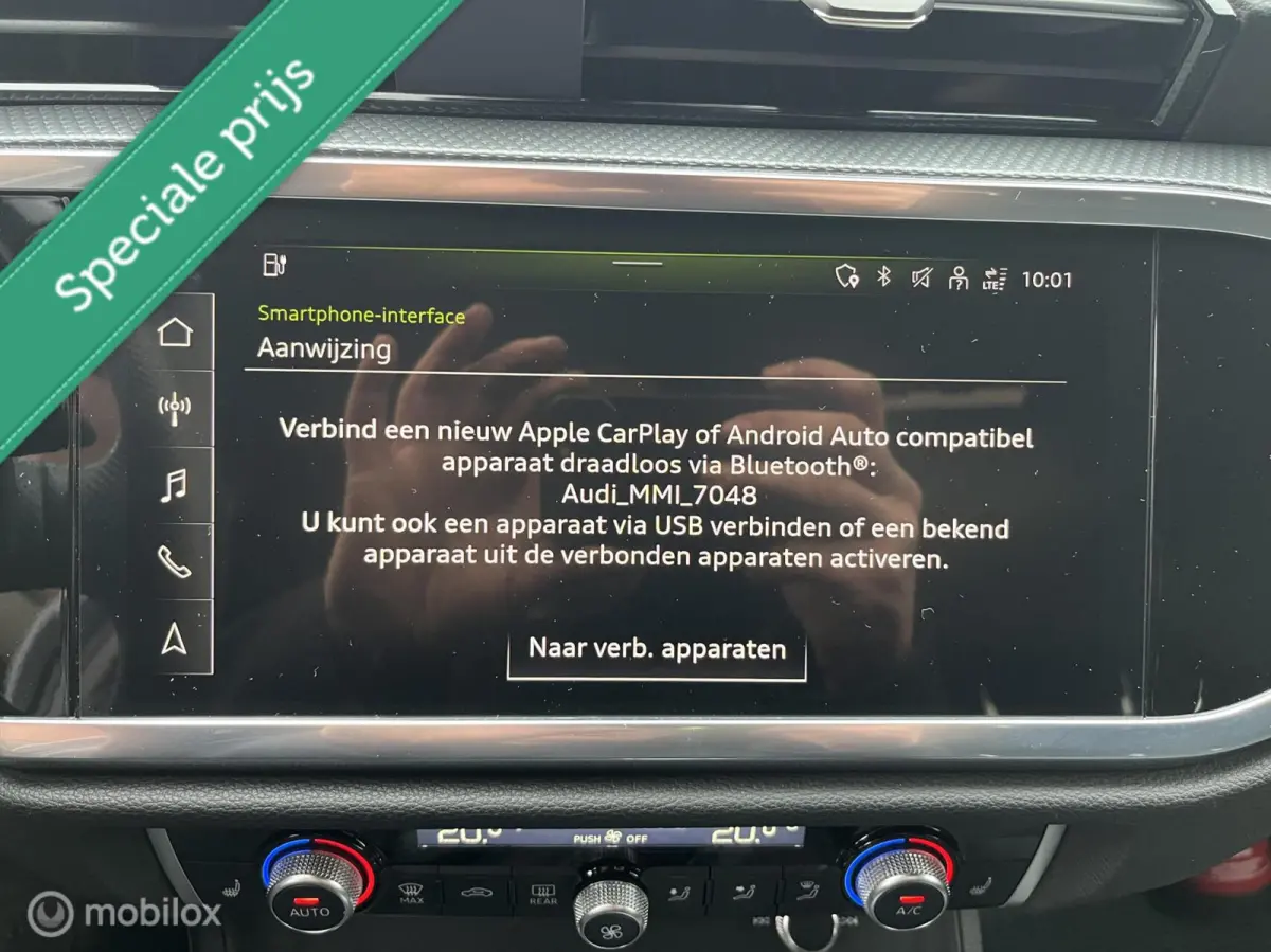 45 TFSI e S-LINE*PANO-DAK*ACC*CAMERA*LED*PDC*