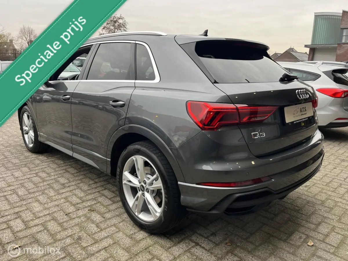 45 TFSI e S-LINE*PANO-DAK*ACC*CAMERA*LED*PDC*