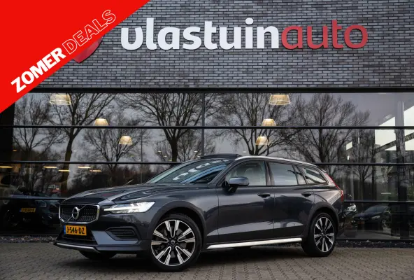 2.0 T5 AWD Inscription , Pano, H&K, Stoelventilatie, HUD, Massage, Carplay