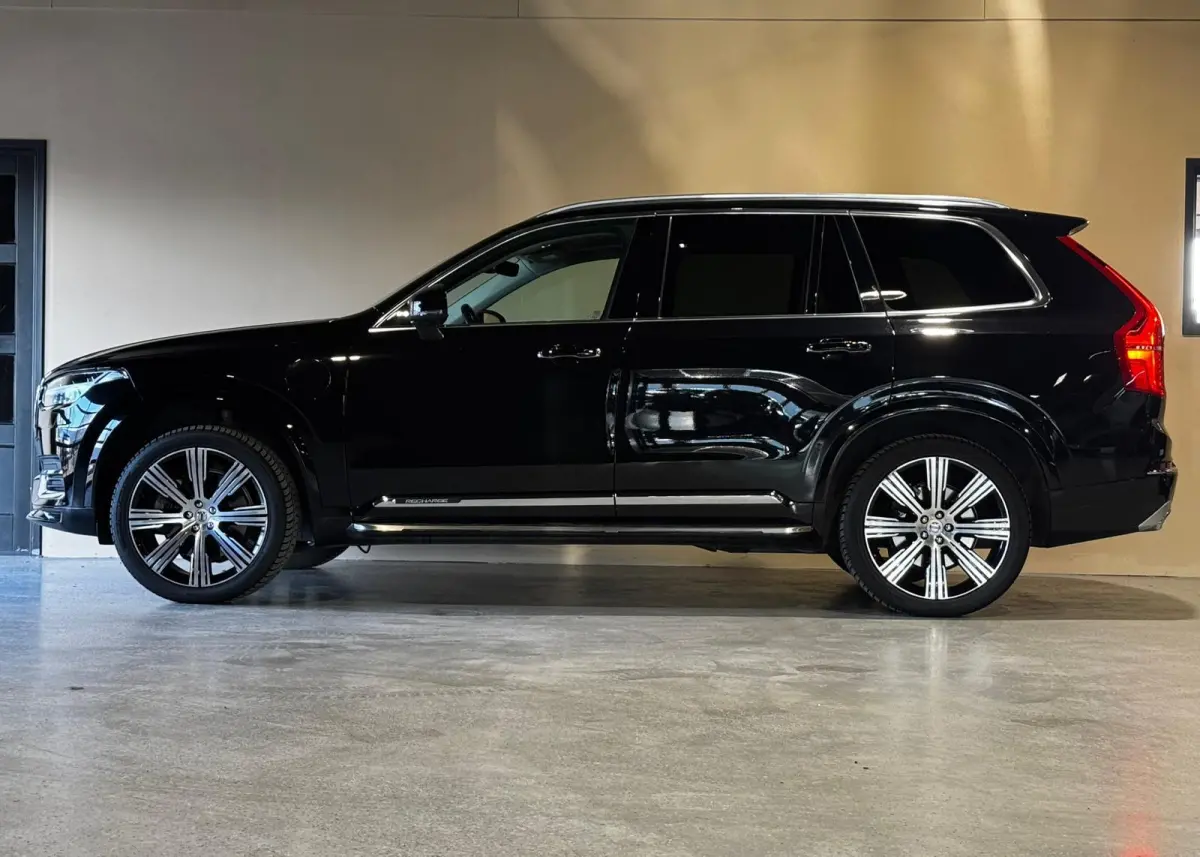 2.0 T8 Recharge AWD R-Design 7p. |Pano |Head-Up |H&K |360° |Stoelverkoel. |Massage