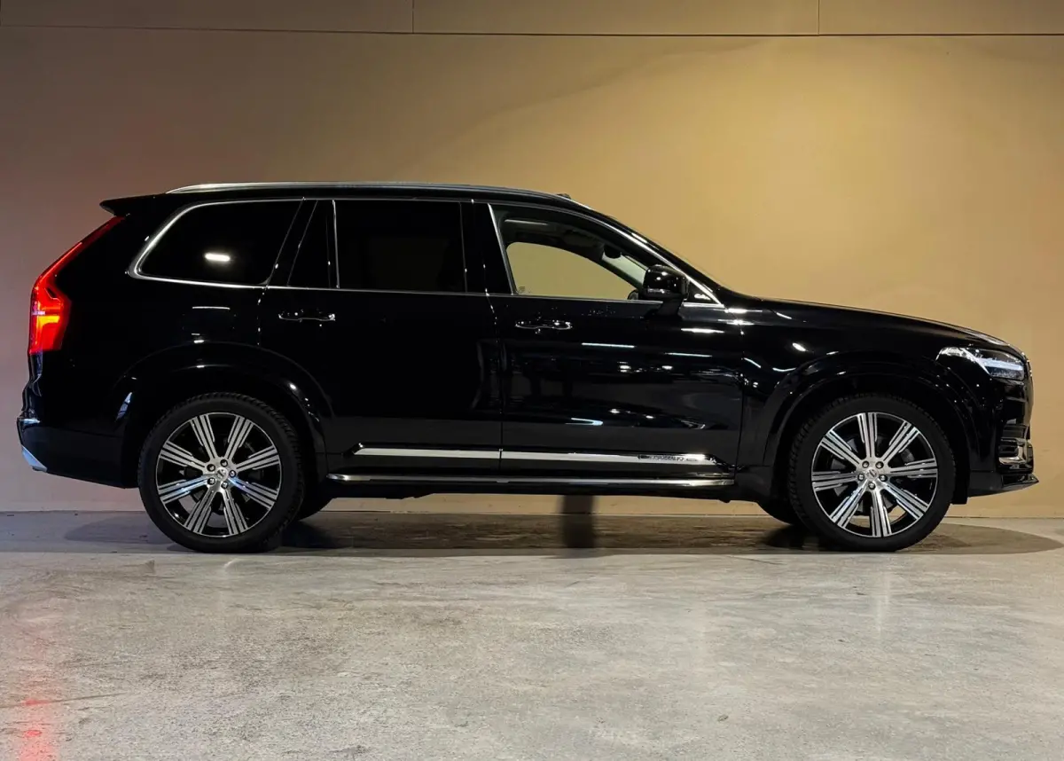 2.0 T8 Recharge AWD R-Design 7p. |Pano |Head-Up |H&K |360° |Stoelverkoel. |Massage